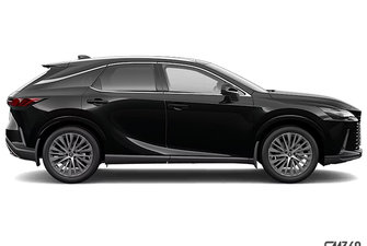2026 LEXUS RX PHEV 450H+ ULTRA PREMIUM photo-5