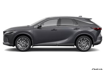 LEXUS RX EXÉCUTIF 2026 photo-0