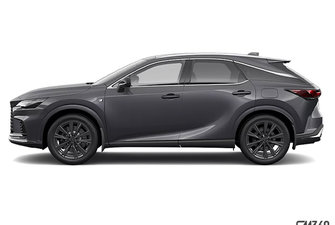 2026 LEXUS RX F SPORT 2 photo-0