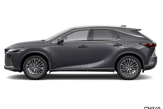 2026 LEXUS RX LUXURY photo-0