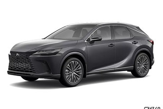 2026 LEXUS RX LUXURY photo-1