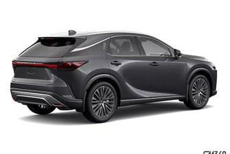 2026 LEXUS RX LUXURY photo-5