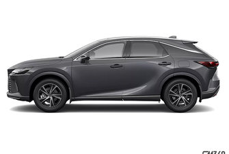 LEXUS RX PREMIUM 2026 photo-0