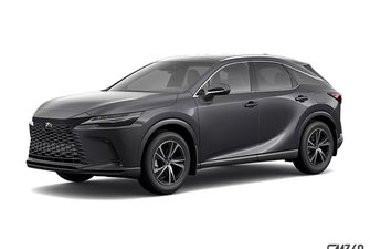 LEXUS RX PREMIUM 2026 photo-1