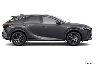 LEXUS RX PREMIUM 2026 photo-4