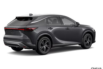 LEXUS RX PREMIUM 2026 photo-5