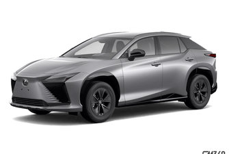 LEXUS RZ 350E SIGNATURE 2026 photo-1