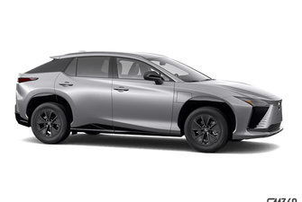 LEXUS RZ 350E SIGNATURE 2026 photo-4