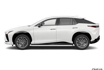 LEXUS RZ 450E EXÉCUTIF 2026 photo-0