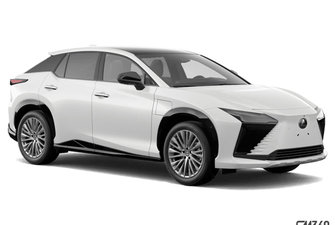 LEXUS RZ 450E EXÉCUTIF 2026 photo-4