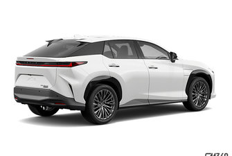 LEXUS RZ 450E EXÉCUTIF 2026 photo-5