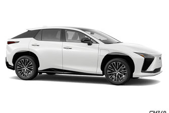 2026 LEXUS RZ 450E LUXURY photo-4