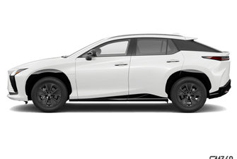 2026 LEXUS RZ 450E SIGNATURE photo-0