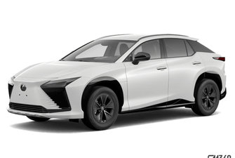 2026 LEXUS RZ 450E SIGNATURE photo-1