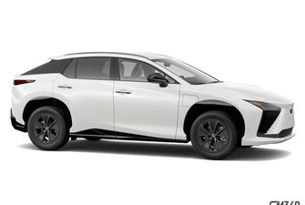 2026 LEXUS RZ 450E SIGNATURE photo-4