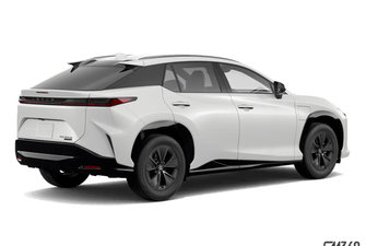 2026 LEXUS RZ 450E SIGNATURE photo-5