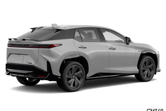 2026 LEXUS RZ 550E F-SPORT photo-5