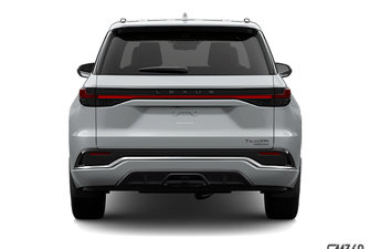 LEXUS TX hybride F SPORT PERFORMANCE 2 PLUS ATTELAGE DE REMORQUAGE 2026 photo-5