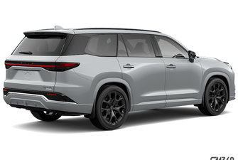 LEXUS TX hybride F SPORT PERFORMANCE 2 2026 photo-4