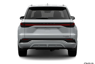 LEXUS TX hybride F SPORT PERFORMANCE 2 2026 photo-5