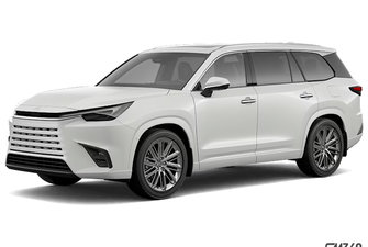 LEXUS TX EXÉCUTIF – 6 PLACES 2026 photo-1