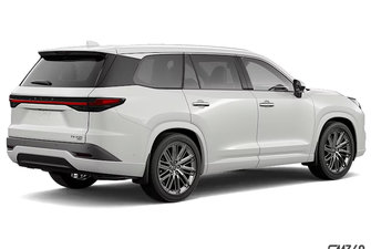 LEXUS TX EXÉCUTIF – 6 PLACES 2026 photo-4