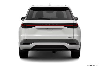 LEXUS TX EXÉCUTIF – 6 PLACES 2026 photo-5