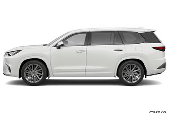 LEXUS TX EXÉCUTIF – 7 PLACES 2026 photo-0