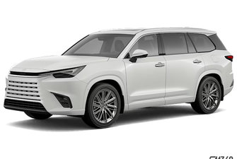 LEXUS TX EXÉCUTIF – 7 PLACES 2026 photo-1