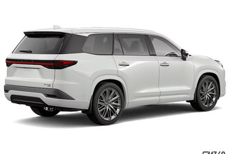 LEXUS TX EXÉCUTIF – 7 PLACES 2026 photo-4