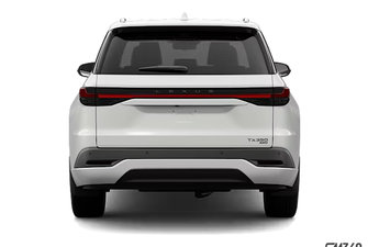 LEXUS TX EXÉCUTIF – 7 PLACES 2026 photo-5