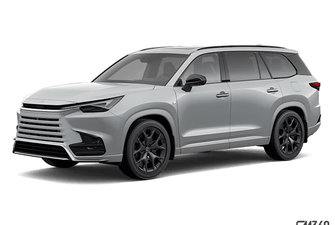 LEXUS TX F SPORT 3 2026 photo-1