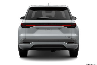 LEXUS TX LUXE 2026 photo-5