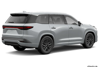 LEXUS TX ULTRA LUXE 2026 photo-4