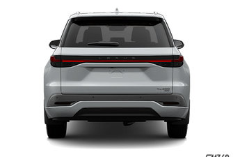 LEXUS TX ULTRA LUXE 2026 photo-5