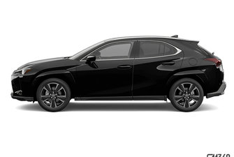 LEXUS UX Hybride 300H 2026 photo-0