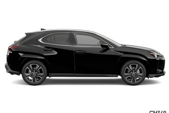 LEXUS UX Hybride 300H 2026 photo-4