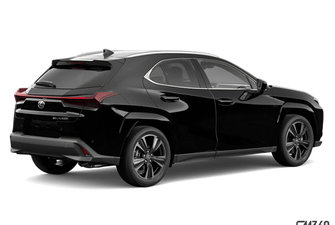 LEXUS UX Hybride 300H 2026 photo-5