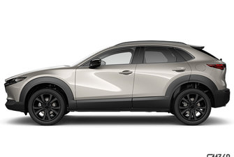 2026 MAZDA CX-30 GT KURO photo-0
