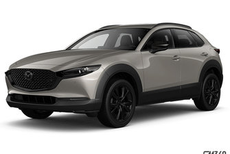 2026 MAZDA CX-30 GT KURO photo-1