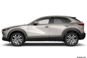 2026 MAZDA CX-30 GT photo-0