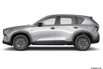 2026 MAZDA CX-5 GX photo-0