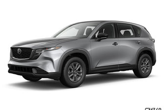 2026 MAZDA CX-5 GX photo-1