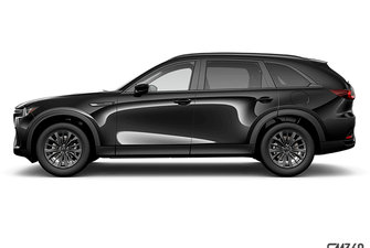 MAZDA CX-70 Hybride L�ger GS-L 2026 photo-0