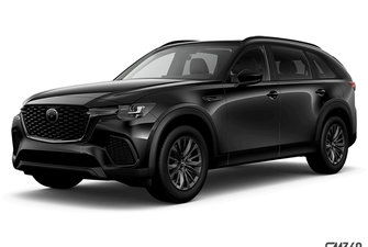 MAZDA CX-70 Hybride L�ger GS-L 2026 photo-1