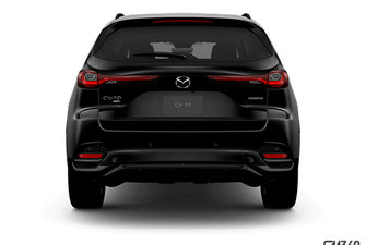 MAZDA CX-70 Hybride L�ger GS-L 2026 photo-5
