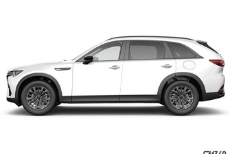 2026 MAZDA CX-70 Plug-In Hybrid GS-L-SC photo-0