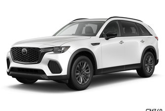 2026 MAZDA CX-70 Plug-In Hybrid GS-SC photo-1