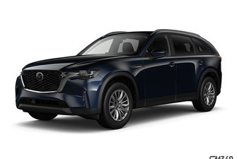 2026 MAZDA CX-90 Mild Hybrid GS photo-1