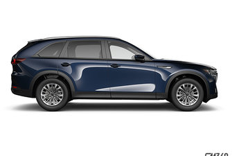 2026 MAZDA CX-90 Mild Hybrid GS photo-4